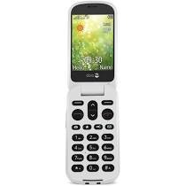 Clambshell, GSM telefoon voor senioren. 