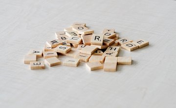 Spelletjes